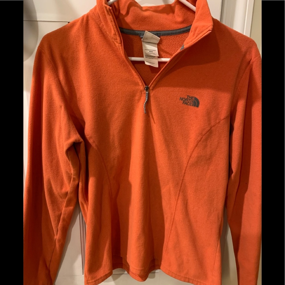 Northface fleece
